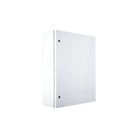 Fibox CAB Enclosure Wall Mount Glass Reinforced Polyester IP65 H1035 x W835 x D300mm