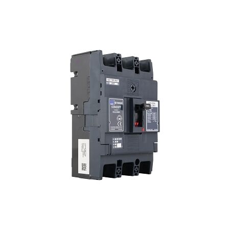 NHP Concept Panelboard Accessory Isolator Switch Kit for TemBreak Pro 250A 3Pole suits GB Chassis