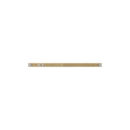 NHP Concept Panelboard Accessory Earth Neutral Bar 400A 48 Way 2 Screws 1 to 48