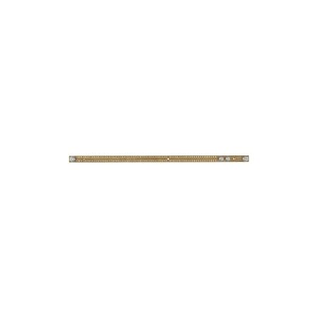 NHP Concept Panelboard Accessory Earth Neutral Bar 400A 72 Way 2 Screws 1 to 72
