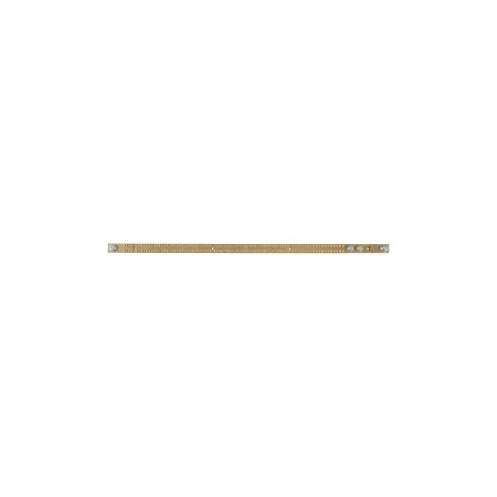 NHP Concept Panelboard Accessory Earth Neutral Bar 400A 84 Way 2 Screws 1 to 84