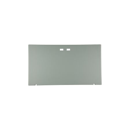NHP Concept Plus and Premier Panelboard Accessory Door Only 1080mm suits Grey