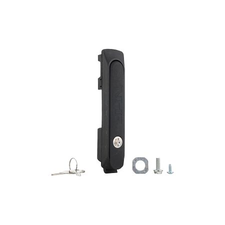 NHP Concept Panelboard Accessory Door Swing Handle Cl001