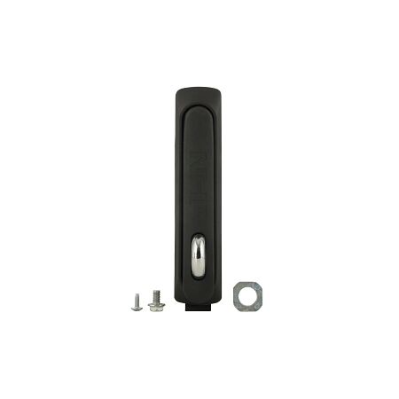 NHP Concept Panelboard Accessory Door Swing Handle Pad Lockable 10mm Ip66