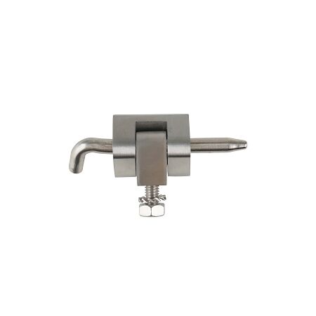 NHP Concept Panelboard Accessory Door Hinge and Pin Stainless Steel
