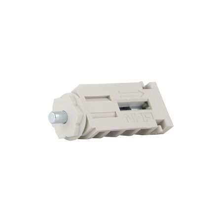 NHP Concept Plus and Premier Panelboard Accessory Escutcheon Hinge