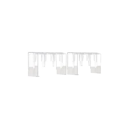 NHP Concept Panelboard Accessory Terminal Cover CEL3xxxm Isolator to Chassis 3Pole