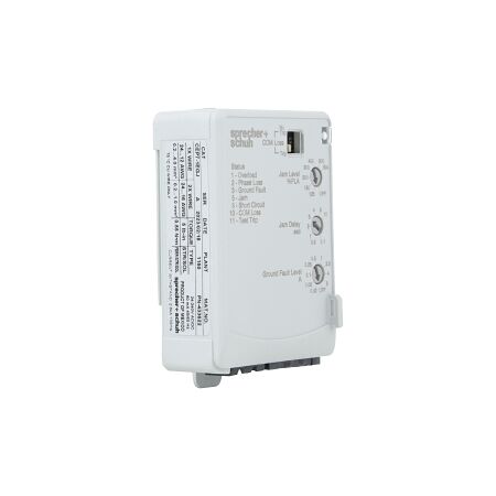 S+S CEP71 Ground Fault Jam Protection Module for CEP71 Advanced
