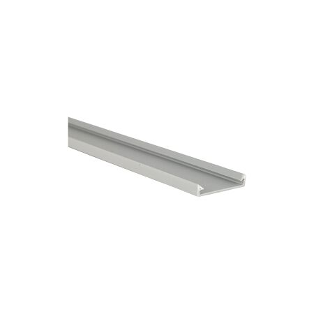 NHP QWIKWIRE Spare Cover for Cable Duct W40 x L2000mm Box of 25 equals 40m