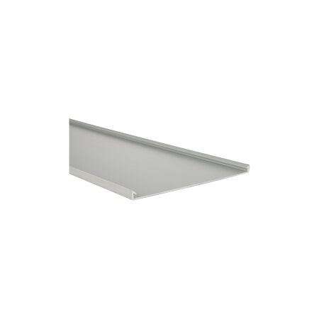 NHP QWIKWIRE Spare Cover for Cable Duct W150 x L2000mm Box of 20 equals 40m