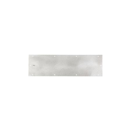 NHP Concept Premier Panelboard Gland Plate Aluminium 3mm