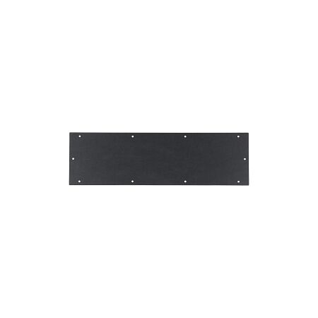 NHP Concept Premier Panelboard Gland Plate Bakelite 5mm