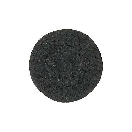 NHP Concept Premier Panelboard Door Hinge Gasket OD 11 x ID 6mm x T1.5 EPDM Foam