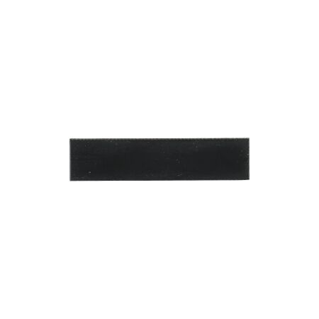 Sprecher and Schuh D7 Legend Plate 30 x 40mm Snap-In AUTO Black with Black Text Custom