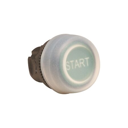 Sprecher and Schuh D7 Protective Boot for Flush 22.5mm Pushbuttons Standard