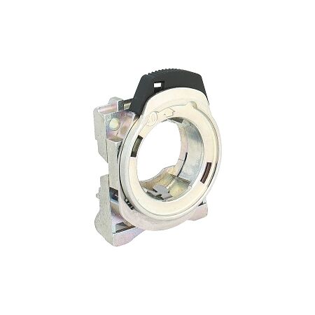 Sprecher and Schuh D7 Metal Coupling Plate or Latch to Fit up to 3 Contact Blocks