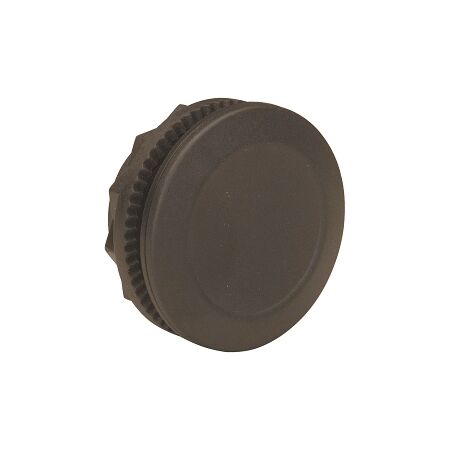 Sprecher and Schuh D7 Black Plastic Hole Plug 22.5mm