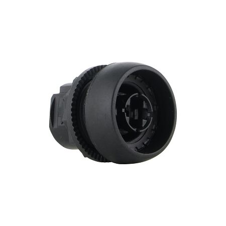 Sprecher and Schuh D7 Pushbutton 22.5 mm Head Only Plastic Momentary No Cap Included Non Illuminated