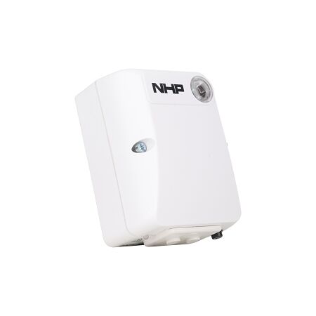 Doepke Twilight Switch Twilight Switch 12VAC DC 10A