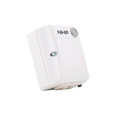 Doepke Twilight Switch Twilight Switch 240VAC 10A