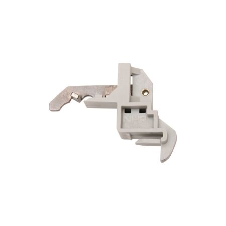 NHP DIN-T LOCKDIN MCBS and DSRCBH Left Hand 6.5mm 12 Pack