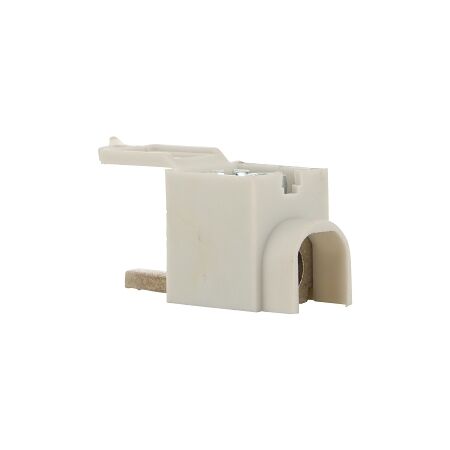 NHP DIN-T Accessory Terminal Axial Pin 25mm