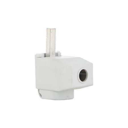 NHP DIN-T Accessory Terminal Axial Pin 50mm