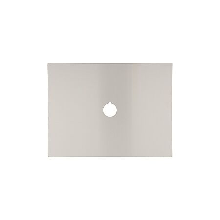 Allen-Bradley E300 Adaptor Plate CET to E300 Stainless Steel