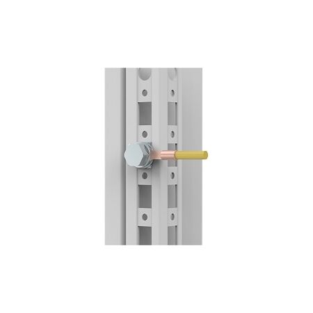 nVent HOFFMAN MCS/MCD/MKS/MKD Frame Earthing Connection Kit FS Enclosures Qty 10