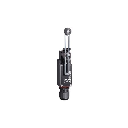 Steute HAE Limit Switch Ex 1,2,21,22 Safety Plastic Adjust Rocker Lever DS 1NO 1NC Slow M20