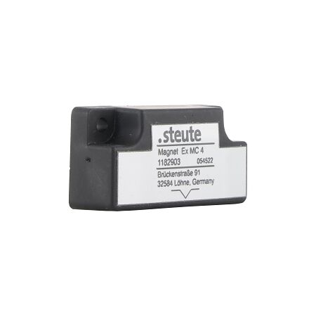 Steute HAE Limit Switch Ex 1,2,21,22 Magnetic Coded Actuator for Ex 1,2,21,22 HS Si 4