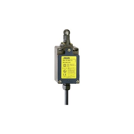 Steute HAE Limit Switch Ex 1,2,21,22 Limit Swtich Plunger +F4798+F4804