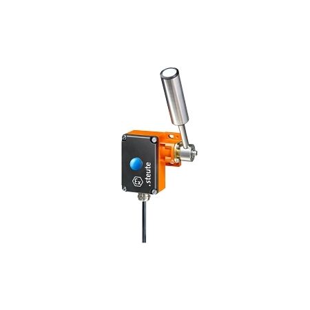 Steute HAE Belt Alignment Switch Switch IP65 Pushbutton Release 1NO Contact 1NC Contacts 3m