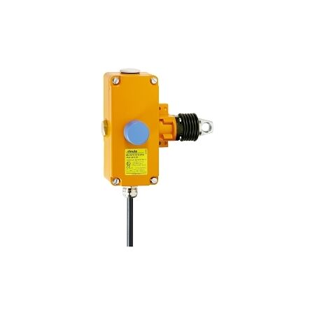 Steute HAE Cable Pull Switch IP65 2 x 100m Wire Length 1NO 1NC 3m