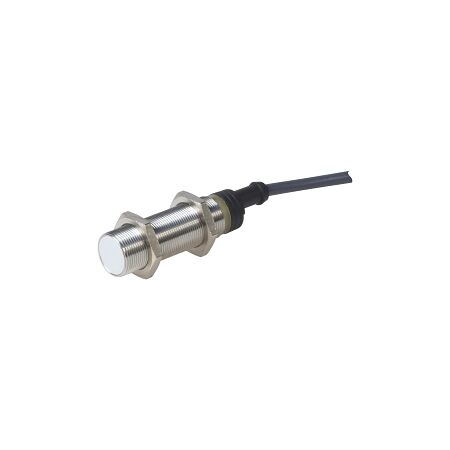 Carlo Gavazzi Inductive Proximity Stainless Steel Long M18 AC SCR NC Output 5mm Sense 2m