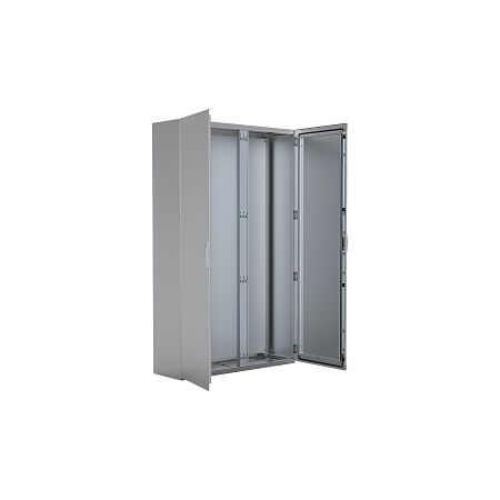 nVent HOFFMAN EKDS Enclosure Floor Standing 316 Stainless Steel IP66 H1600 x W1200 x D400mm