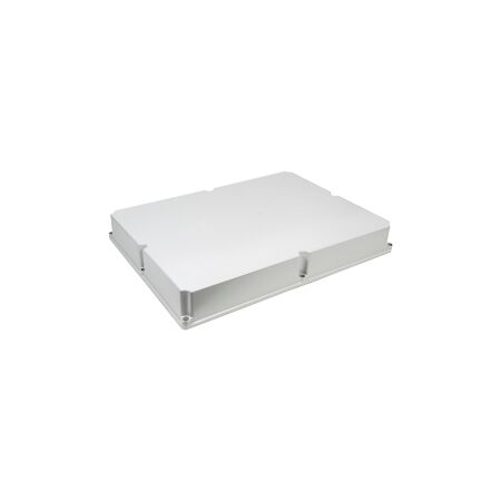 Fibox EK Cover suits 760 x 560mm Base 100mm High Grey