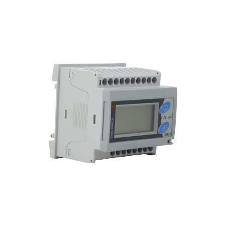 Carlo Gavazzi EM217 Energy Meter CT Connect 3 Phase 3 x 150A RS485