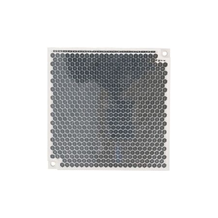 Carlo Gavazzi Photoelectric Sensor Reflector Square 2 x M3 Screw Mount 100mm x 100mm
