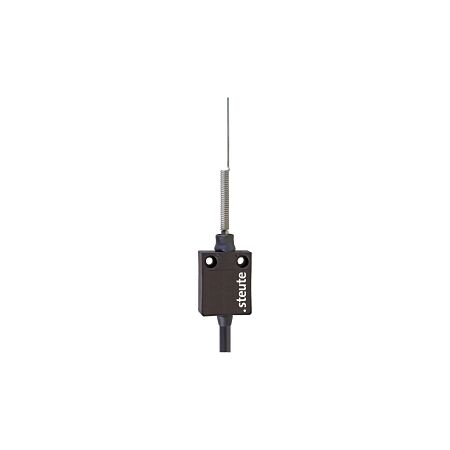 Steute Limit Switch 40mm Plastic Spring Rod TL 1 NO 1 NC Contacts Slow 2m Cable