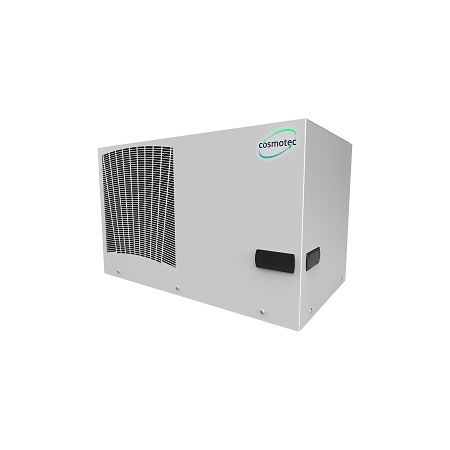 Cosmotec CVE Air Conditioner Indoor Top Mount Mild Steel 230V AC 2000W
