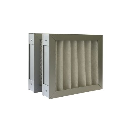 Delta DC EV Charger DC 25kW SMR Air Filter Service Part