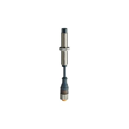 Steute Wireless Inductive Proximity Sensor Ex 1,2,21,22 Metal M12 2m Lead