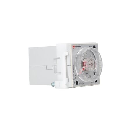Carlo Gavazzi Timer Relays 11Pin On Delay 12-240VACDC Supply 2 CO 0 to 0.05 Seconds 300 Hours