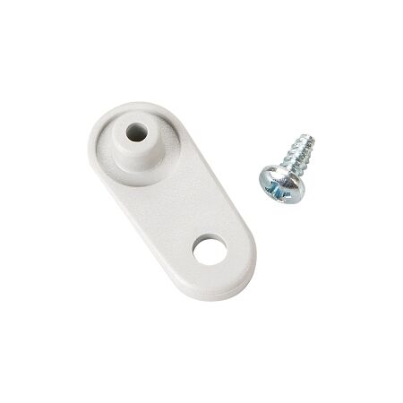 Fibox Piccolo Wall Fastening Lugs Qty 4