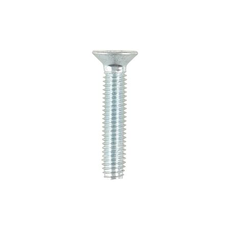 NHP Concept Panelboard Accessory Screw M5 x 25mm Trilobular Thread Countersunk Head Pozidrive No 2 NHP Concept Panelboard Accessory Screw M5 x 25mm Trilobular Thread Countersunk Head Pozidrive No 2