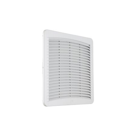 Cosmotec Kryos Grille and Filter H318 x W318 x D34mm