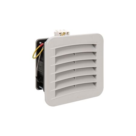 Cosmotec Kryos Filter Fan H152 x W152 x D75mm 115V AC 67m3 per Hour