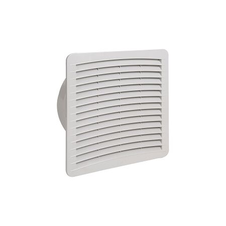 Cosmotec Kryos Filter Fan H318 x W318 x D161mm 400V AC 850m3 per Hour