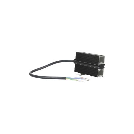 STEGO Convection Heater 120 to 240V AC DC H70 x W25 x D50mm 30W
